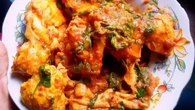Bukan Sekadar Pedas, Rica-Rica Ayam Ini Ada Sentuhan Manis yang Nagih