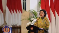 Disenggol KPK, Sri Mulyani Pasang Badan soal Belanja Pemerintah Selama Pandemi Covid-19