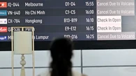 Penerbangan di Bandara Bali Mulai Normal Usai Terdampak Erupsi Gunung Lewotobi