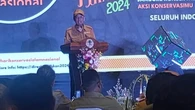Tanggapan KLHK Soal Rencana Taman Nasional Komodo Tutup Secara Reguler pada 2025