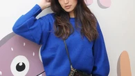 Tak Sabar Menanti Anggota Keluarga Baru, Jessica Iskandar Siapkan Kamar Khusus Bayi