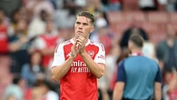 Hasil Arsenal vs Villarreal: The Gunners Kalah Lagi, Nicolas Pepe Kembali untuk Memberi Lu...