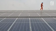 Panel Surya: Biaya Besar di Awal, Investasi Jangka Panjang yang Menjanjikan