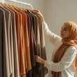 7 Model Hijab Layer yang Cocok Dipakai Liburan Outdoor: Tampil Modis dan Nyaman di Alam Te...