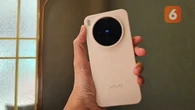 Spesifikasi Vivo X300: Desain Ramping, Baterai 6040mAh, Harga Mulai Rp 9 Jutaan