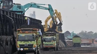 Batu Bara Masih Jadi Bahan Bakar Termurah untuk Pembangkit Listrik