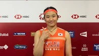 An Se-young Comeback Fantastis dari 7-17 di Semifinal Indonesia Open 2026, Ungkap Rahasian...