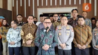 Marak Kasus PMI Ilegal di Lampung, Menteri Karding: Perekrut Manfaatkan Rendahnya Literasi...