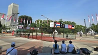Kobarkan Semangat Olimpiade, NOC Indonesia Gelar Olympic Movement in Action Libatkan 5 Cab...