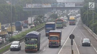 Bahayakan Ratusan Jiwa, Truk ODOL Harus Segera Ditertibkan