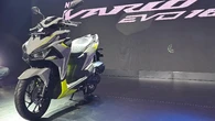 Ini Modal Honda Vario Evo 160 buat Tantang Yamaha Aerox