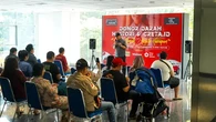 Peduli Kemanusian, Komunitas Pengguna Mobil Hyundai Ini Gelar Donor Darah
