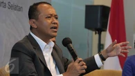 Jokowi Patok Investasi Tembus Rp 900 T, Menteri Bahlil: Pekerjaan Berat Sekali
