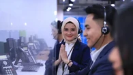 Raih Penghargaan Contact Center Asia Pasific Award 2023, BRI Sukses Berinovasi di Aspek Te...