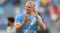 Erling Haaland Akui Dirinya Sedang Menjalani Karier Terbaik Selama Jadi Pemain Sepak Bola