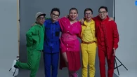 Project Pop Perkenalkan Album Musik Terbaru Bertajuk 2856, Bermakna 28 Tahun 5 Raga dan 6 ...