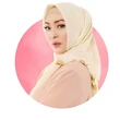 Janji Angelina Sondakh sebagai Ibu Tiri Aaliyah Massaid: Aku Tak Akan Pernah Gantikan Pera...