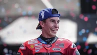 Syarat Marc Marquez Jadi Juara Dunia di MotoGP Jepang 2025