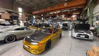Legenda Tuner Dunia Smokey Nagata Siap Sambangi IMX 2025, Pecinta JDM Merapat