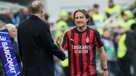 AC Milan Dapat Dukungan untuk Duetkan Modric dan Goretzka