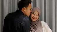 6 Potret Adiba Khanza dan Egy Maulana Sambut Kehamilan Pertama, Pamer Baby Bump