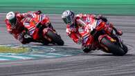 Jadwal dan Link Live Streaming MotoGP Aragon 2024, 30 Agustus-1 September di Vidio