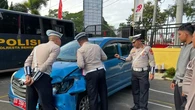 Kronologi Kepala Dinas di Bengkulu Kabur Usai Tabrak Warga, Mobil Ditutup Terpal