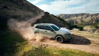 Honda CR-V TrailSport Mengaspal, Kombinasi Hybrid dan Desain Tangguh