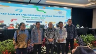 Fokus ke Bisnis Inti, Bos PT PP Ungkap Rencana Lepas Anak Usaha