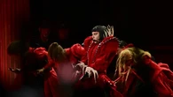 Konser Lady Gaga yang Cetak Rekor di Brasil Diwarnai Teror Bom, Polisi Ungkap Motifnya Cap...