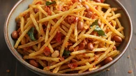 Resep Lauk Kering untuk Stok: Kentang Mustofa Renyah Tahan Lama, Gurih, dan Disukai Keluar...