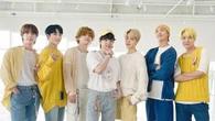 BTS Lebih Suka Dipanggil dengan Nama Panggung atau Asli? Ini Jawaban V dkk