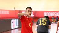 Hasil Timnas Futsal Indonesia vs Jepang: Menang 1-0, Skuad Garuda Boleh Pede Tantang Argen...