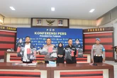 Polisi Bongkar Geng Pukul, Kelompok yang Serang Pesilat SH Terate Tuban
