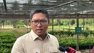 Wamentan Sudaryono Ungkap Kunci Swasembada Pangan, Apa itu?