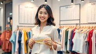 Lingkar Dada dalam Bahasa Inggris: Arti Chest, Bust dan 7 Langkah Mengukurnya