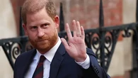 Kunjungan Mendadak Pangeran Harry ke China Saat Raja Charles Mendarat di Kanada