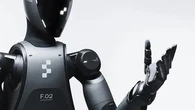 Bukan Lagi Khayalan di Film, Robot Humanoid Ini Bisa Disuruh Cuci Baju!