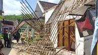 Cara Pemerintah Permudah Lacak Rumah Terdampak Bencana