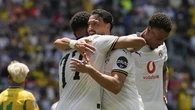 Hasil Mamelodi Sundowns vs Borussia Dortmund: Skor 3-4