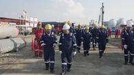 Target Beres 2026, Pembangunan Jetty Polytama Capai 27,1%
