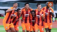 Borneo FC Coret 14 Nama Jelang Liga 1 2025/2026, Termasuk Matheus Pato dan Joaquin Gomez