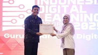 Telkom Perkuat Digitalisasi di 5 Sekolah Ciayumajakuning lewat Program Indonesia Digital L...