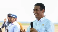 Bidik Swasembada Gula, Pemerintah Siapkan 1 Juta Ha Lahan di Papua