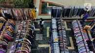 Pedagang Pasar: PPKM Mikro Jangan Sampai Menutup Pasar Tradisional