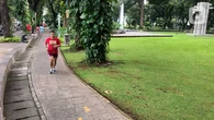 Jarak Rumah dari Kantor Jauh, Lalu Kapan Waktu untuk Berolahraga?