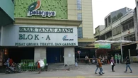 15 Rekomendasi Tempat Makan Enak di Pasar Tanah Abang, Destinasi Isi Perut Setelah Belanja
