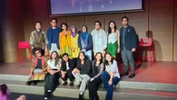 Serial Musikal Horor Beranak dalam Kubur Tayang Online, Drama 12 Babak Dipadatkan Jadi 3 E...