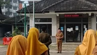 Sering Kebanjiran, Revitalisasi Kantor Kecamatan Baleendah Kabupaten Bandung Telan Anggara...