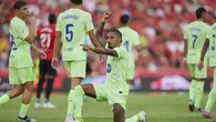 Hasil Mallorca vs Barcelona: Tuan Rumah Main 9 Pemain, Juara Bertahan Menang Telak 3-0